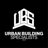 URBAN BUILDING SPECIALISTS LIMITED logo