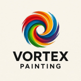 Vortex Painting Limited logo