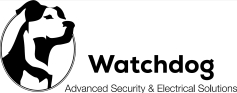 Watchdog Security and Electrical logo