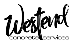 Westend Concrete Services Ltd logo