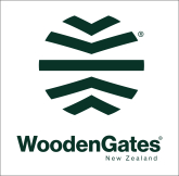 Wooden Gates New Zealand logo
