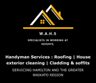 Working at Height Specialists Ltd logo