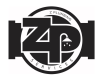 Z Plumbing Services Limited logo