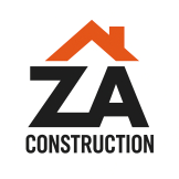 ZA Construction Ltd logo