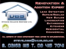 Dynamic Building Services Ltd | Renovation Albany | NoCowboys