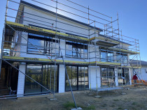 Exterior paintting