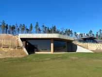 Bunker Bar- Te Arai