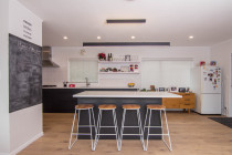 Extension & Renovation in Blockhouse Bay by Auckland Building Specialists Ltd - New Kitchen and Flooring