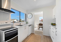 Full renovation in Highland Park by Auckland Building Specialists Ltd