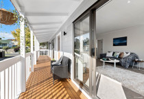 Full renovation in Highland Park by Auckland Building Specialists Ltd