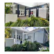 Meadowbank - Bungalow Repaint - We refreshed this classic bungalow with a full exterior repaint using premium Resene finishes. The lighter colour scheme brightened the home and gave it a clean, tidy look that really stands out.

See the full case study here: 
https://aucklandcitypainters.co.nz/project/meadowbank-painters-exterior-repaint/