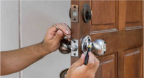 Lock & Doorknob Installation – Auckland - Professional installation of door locks and doorknobs for residential and rental properties across Auckland.