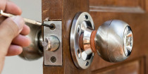 Residential Lock Installation Auckland - Secure lock installation and replacement for houses, apartments, and rental properties.