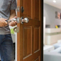Rekeying & Lock Changes for Rentals - Rekeying and lock changes for tenancy changeovers, landlords, and property managers.