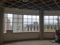 Auckland High Court renovations