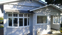 Beall Decorating Limited