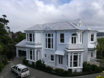 Beall Decorating Limited