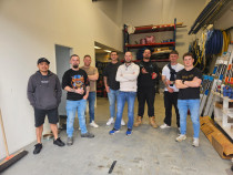 The Team