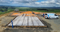 Underfloor Heating Install
