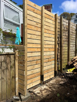 Fence Extension