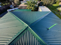Roof Painting