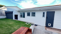 Exterior Paint