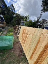 Fencing