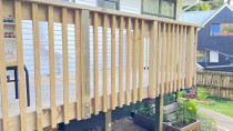 Safety Rails