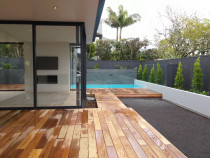 14 william street, new build