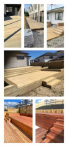 Decks