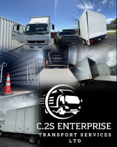 Trucks - We offer a fleet that meets the needs of all our clients