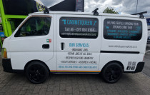 Image of Van