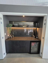 Bar Nook