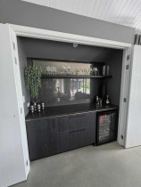 Bar Nook