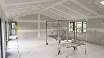 Recent Project March 2026