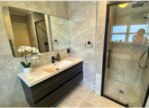 Bathroom Renovation