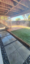 Outdoor Renovation