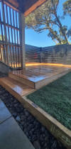 Outdoor Renovation