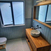 Bathroom Renovation