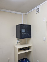 TGA Data - Connect Electrical