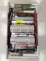 DB Board - Connect Electrical