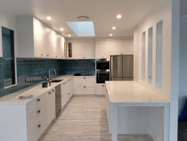 Kitchen by Connect Electrical