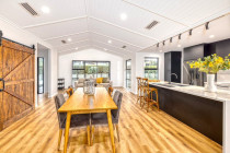 Interior Lighting by Connect Electrical
