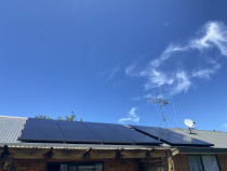 Solar panels