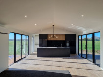 New house