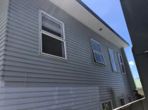 Exterior House Painting