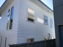 Finished House Painting Karori