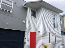 3rd angle house painting karori