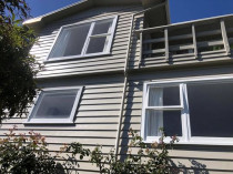 2nd house painting karori