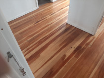 after Deverell Floorsanding
